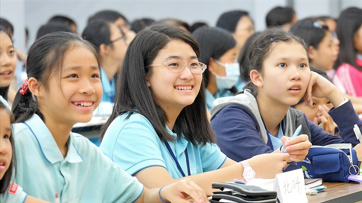 文教中学 文教大学付属中学校